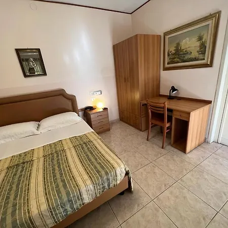 Hotel Mare Pineta Bari Exterior foto