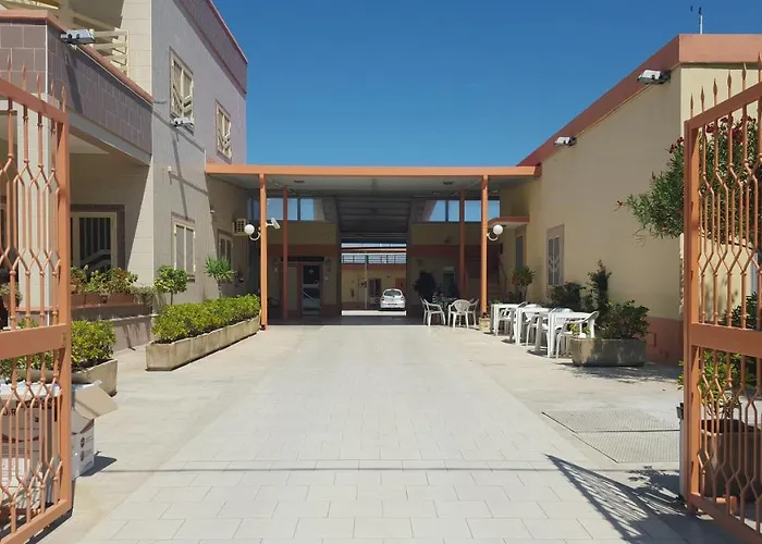 Hotel Mare Pineta