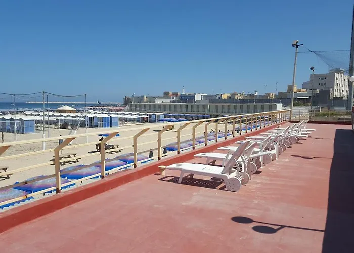 Hotel Mare Pineta