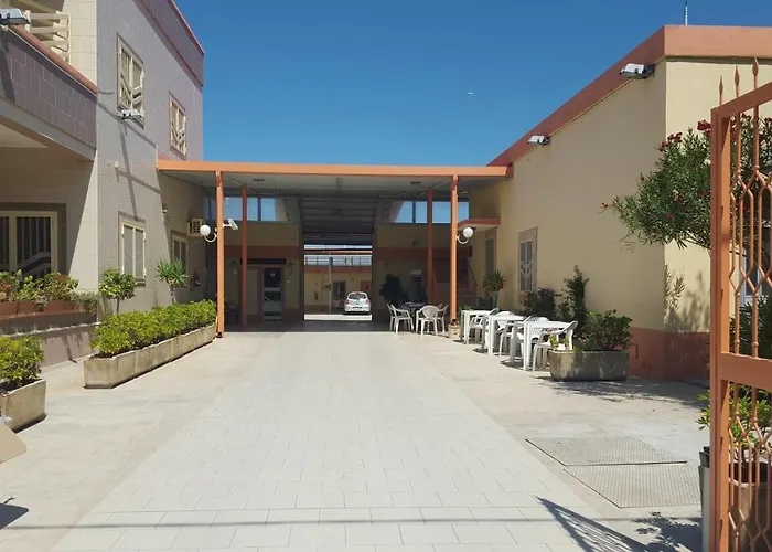Hotel Mare Pineta